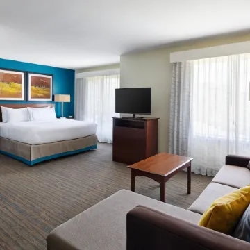 Residence Inn Temple