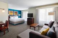 Residence Inn Temple Hotels in Bell County