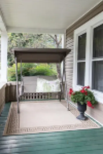 Charming Cottage in town~on Appalachian Trail~Mountain Views~ Hotels in Hot Springs