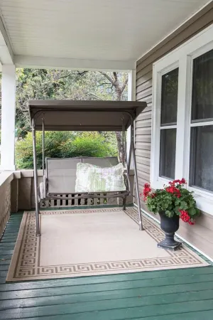 Charming Cottage in town~on Appalachian Trail~Mountain Views~