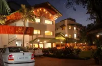 Hotel Woodland Hotels in Padvalawadi