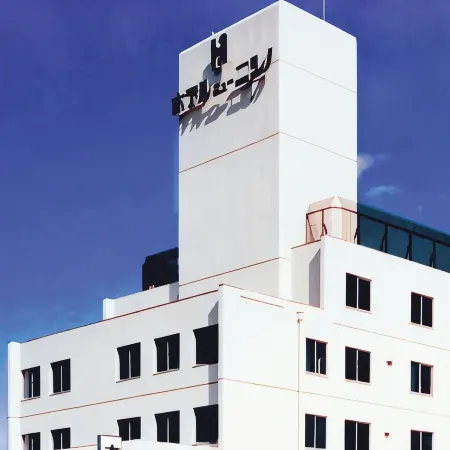 Hotel New Nishino