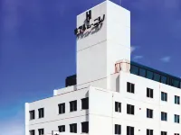 호텔 뉴 니시노
