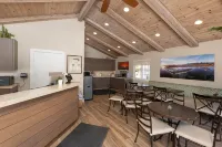 Marina Beach Motel Hotels in Santa Barbara