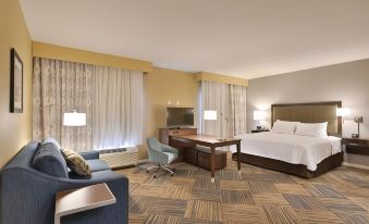 Hampton Inn & Suites Chippewa Falls