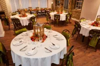 The Lawrence Hotels in Accrington