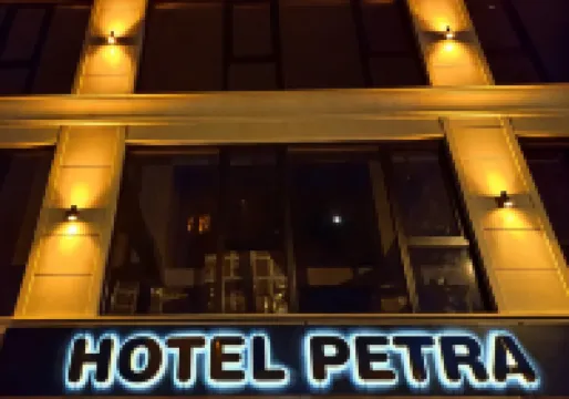 Petra Hotel Tuzla Hotels near Tuzla Shipyard