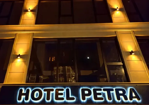 Petra Hotel Tuzla