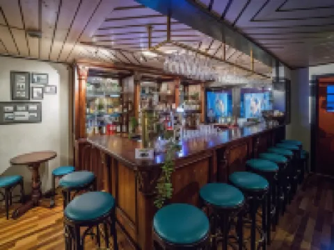 Mary-Ann's Polarrigg Hotels in Longyearbyen