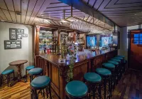 Mary-Ann's Polarrigg Hotels in Longyearbyen