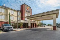 Comfort Inn & Suites Millbrook-Prattville فنادق في Millbrook