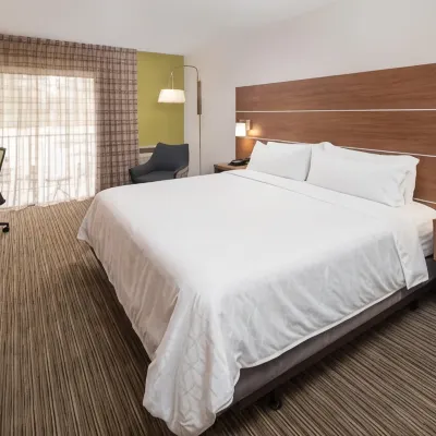 Holiday Inn Express BOCA RATON-WEST by IHG Hotels near Boca Town Center