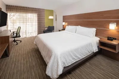 Holiday Inn Express Boca Raton-West