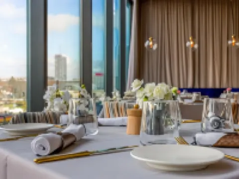 Warsaw Presidential Hotel Hotels in Warsaw