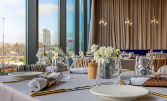 Warsaw Presidential Hotel