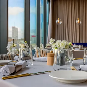 Warsaw Presidential Hotel