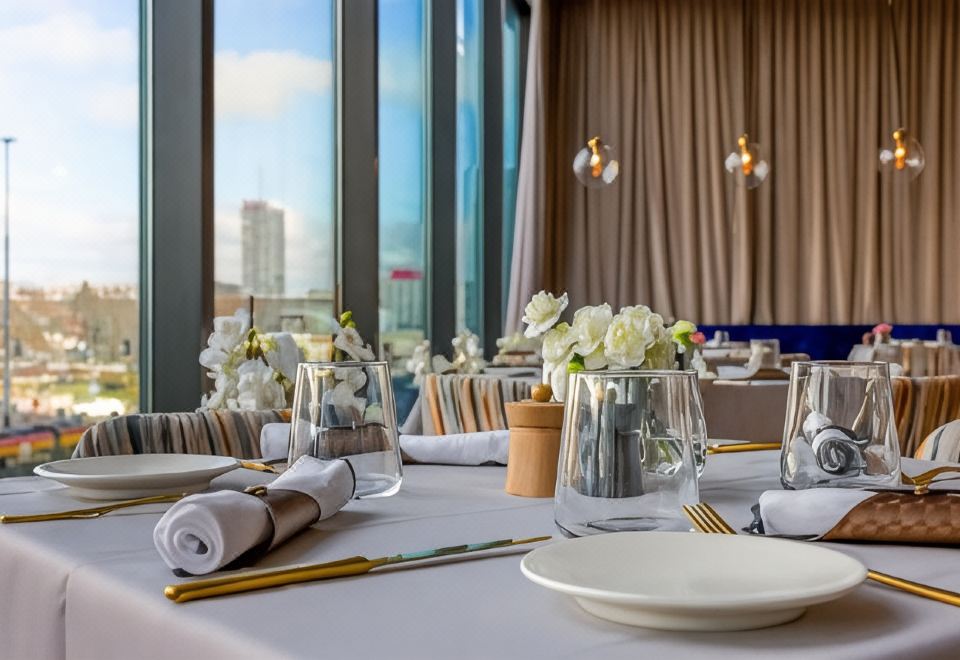 호텔 스카이라인