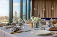 Warsaw Presidential Hotel