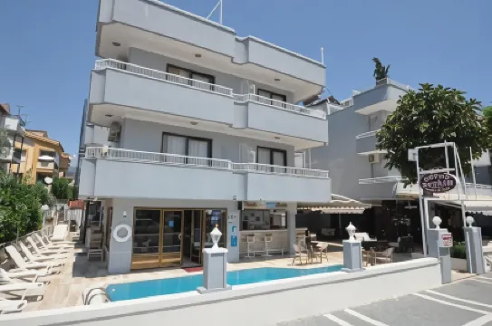 Defne & Zevkim Hotel