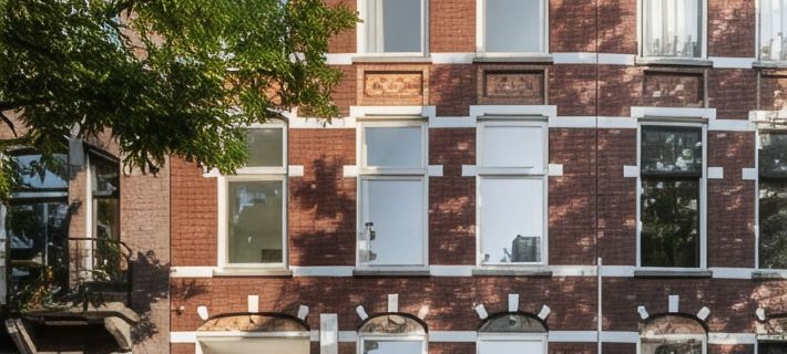Hotel 171 Hotele w: Rotterdam