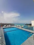 Palm Inn Hotel Hurghada - Havudsigt