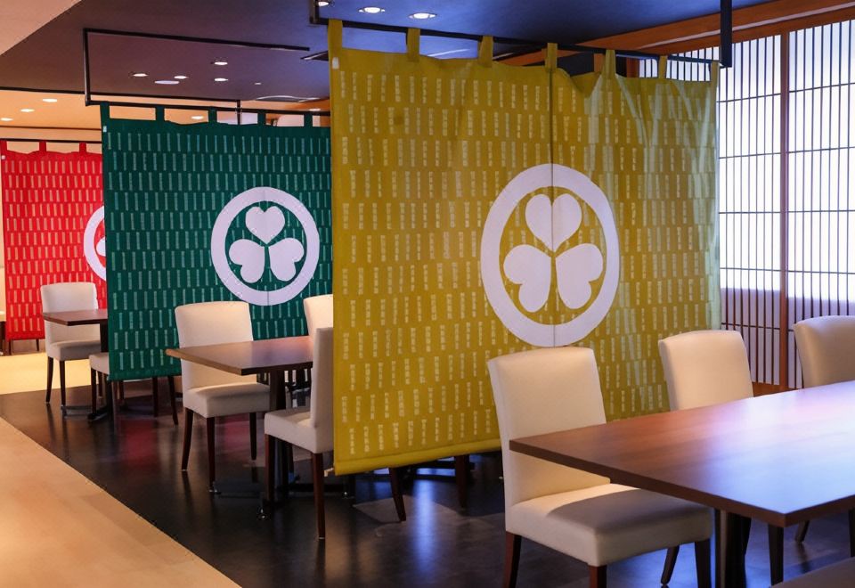 료칸 나루코 온센 시키노야도 마쓰야