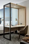 SpringHill Suites Bettendorf Hotel di Bettendorf