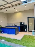Dzanum Resort - Wifi