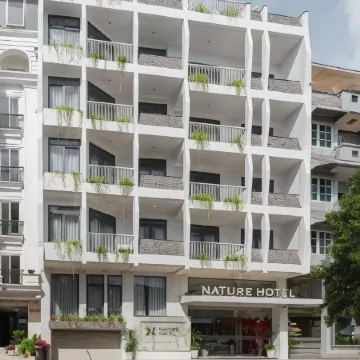 Nature Hotel - Nam Ky Khoi Nghia