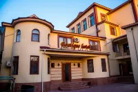 Altair Hotel - Wifi