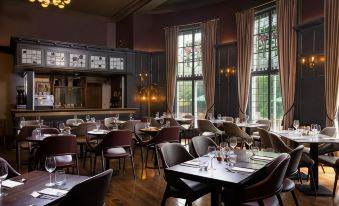 Elmbank Hotel York, Tapestry Collection by Hilton