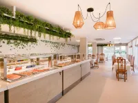 Hotel Gran Sol Hotels near Punta Galera Beach