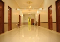 Hotel Anggerik Impian Các khách sạn ở Pulau Kerengga