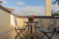 Santo Stefano Apartments - BolognaRooms
