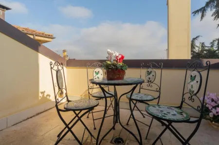 BolognaRoomscom - Santo Stefano Apartments