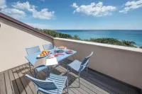 Hotel San Pietro Palace - Ocean View