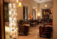 Plaza Gallery Hotel Boutique - Wifi