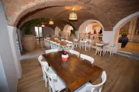 Hotel Villa Glicini فنادق في مقاطعة تورينو