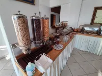 Agnanti Hotel - breakfast