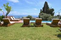 Gina Studios - Pools