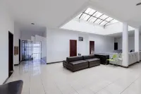 Karawaci Taman Permata Tiga RedPartner