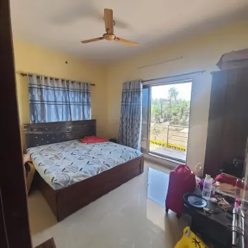 Swapnapurti Homestay Hotels near Alibag Beach Rd