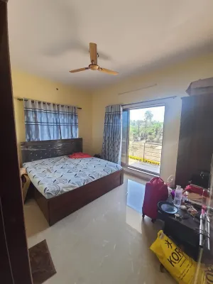 Swapnapurti Homestay Hotels in Alibag