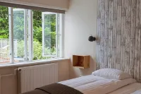 Stevns Klint Strandpension Hotels in Rødvig Stevns