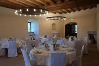 HotelBurg Falkenberg Hotels in Windischeschenbach