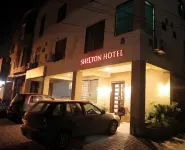 Shelton’s Rezidor Lahore Hotels in M.M. Allam Road