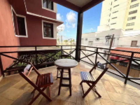 福塔濱海旅館別墅酒店