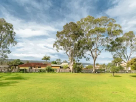 Eden Nimo Motel Hoteles en Eden