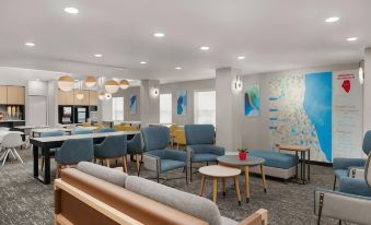 TownePlace Suites Chicago Naperville