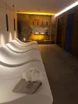 Hotel du Lac & Spa - بار